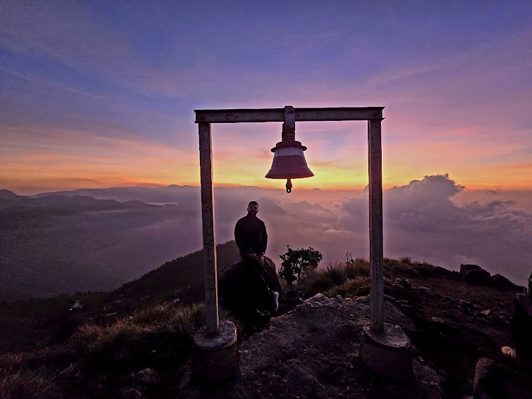 bose peak kolukkumalai MUNNAR